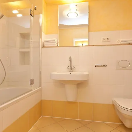 Apartment Mirabelle App 01 Eg L *