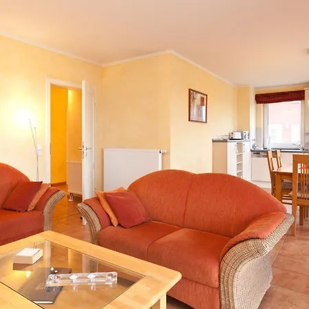 Mirabelle App 01 Eg L Apartment Göhren-Lebbin