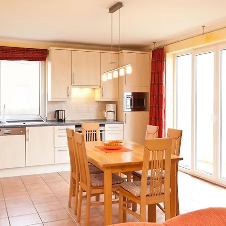 Mirabelle App 01 Eg L Apartment *