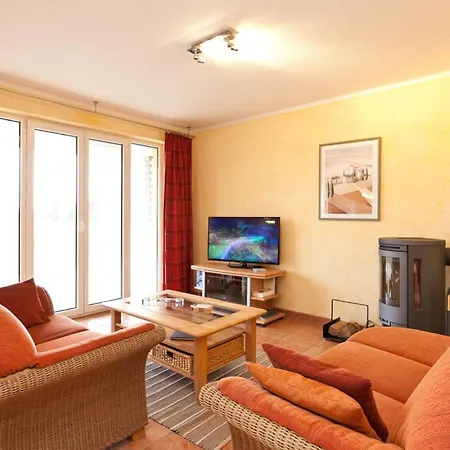 Mirabelle App 01 Eg L Apartment Göhren-Lebbin