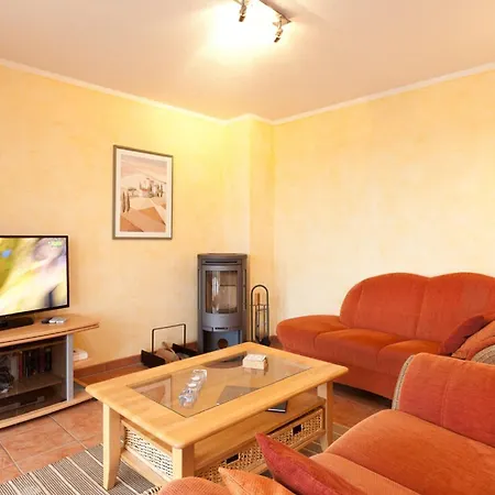 Mirabelle App 01 Eg L * Göhren-Lebbin