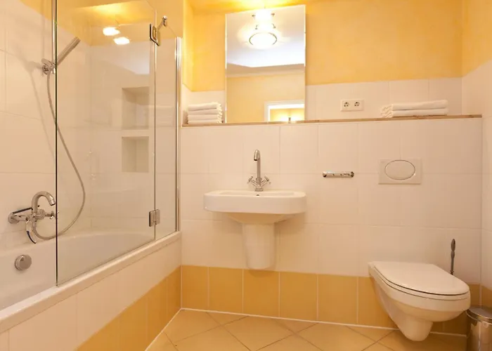 Appartement Mirabelle App 01 Eg L *