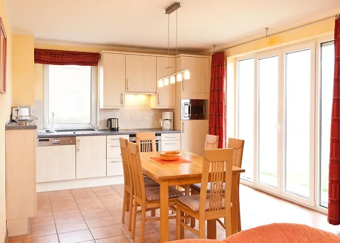 Mirabelle App 01 Eg L Appartement